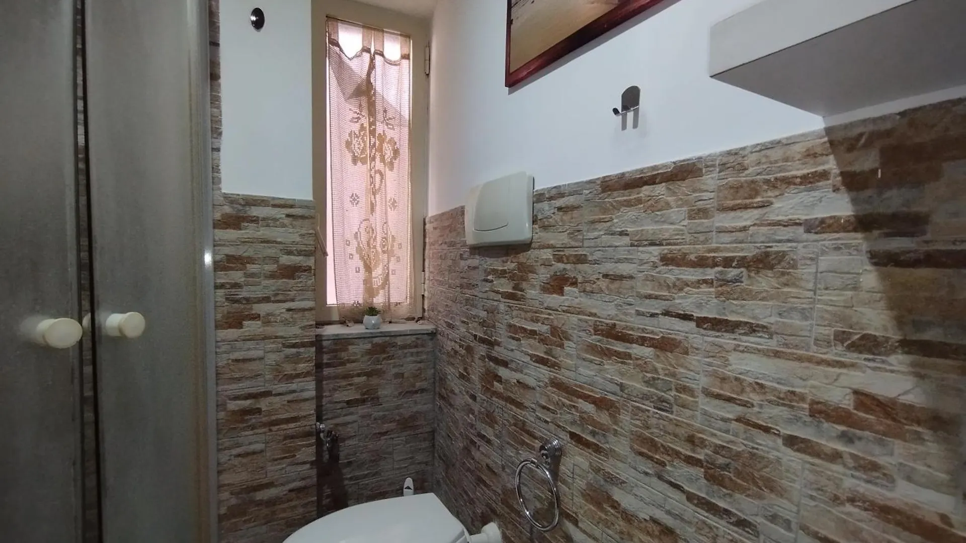 Apartment La Casetta Del Musicista Palermo Italy